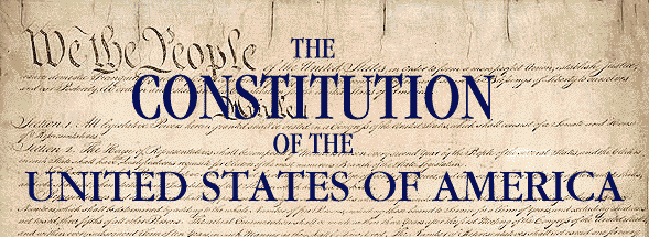 U.S. Constitution